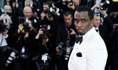 Sean Combs
