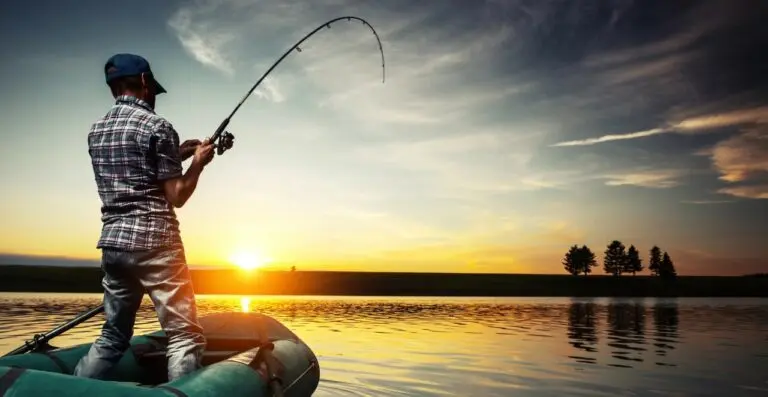 Seguro Defeso Pescador