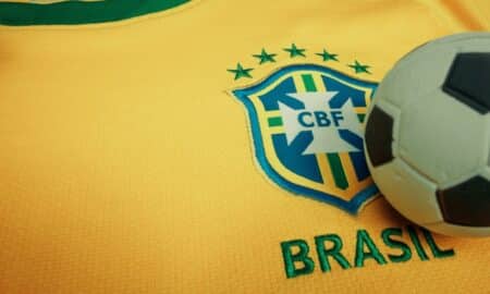 Seleção brasileira