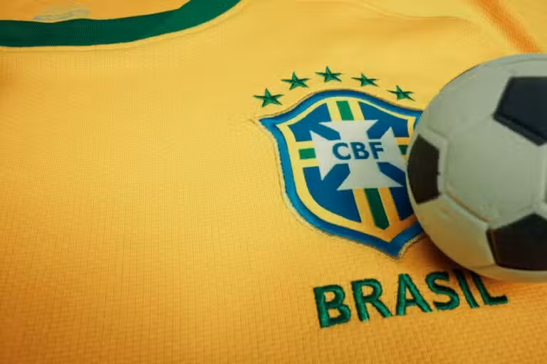 Seleção brasileira