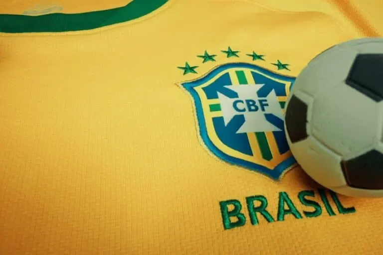 Seleção brasileira