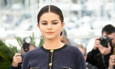 Selena Gomez
