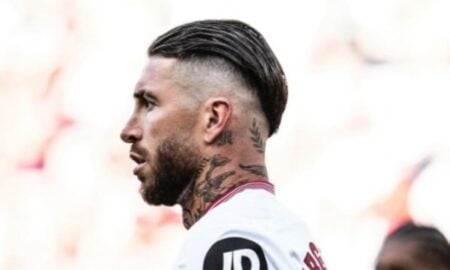Sergio Ramos