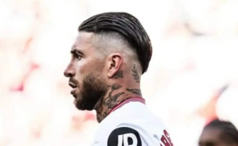 Sergio Ramos