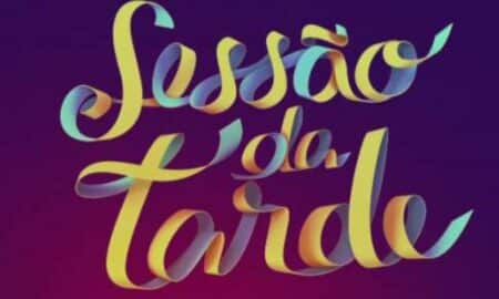 Sessão da tarde