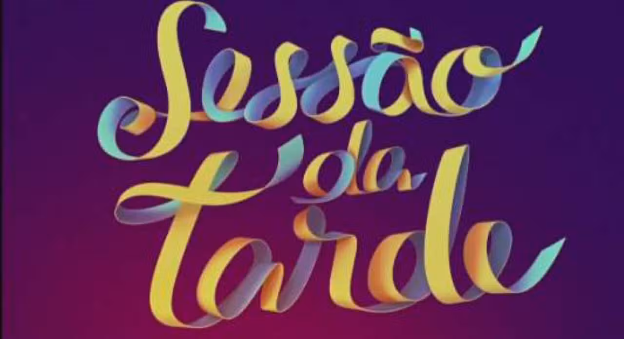 Sessão da tarde