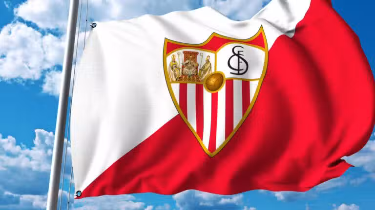 Sevilla futebol