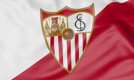 Sevilla time futebol