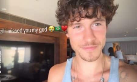 Shawn Mendes