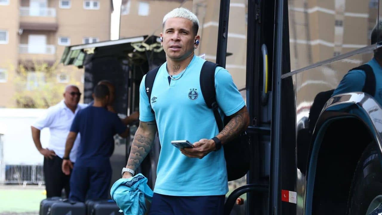 Soteldo gremio
