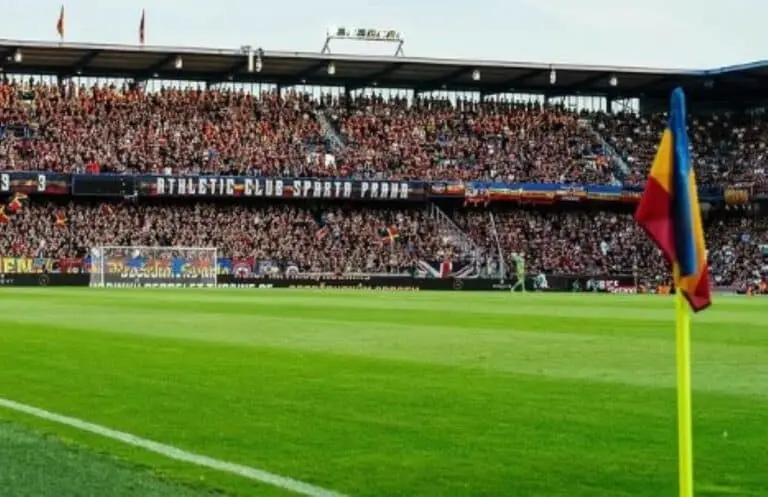 Sparta Praga