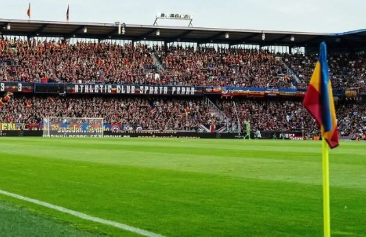 Sparta Praga