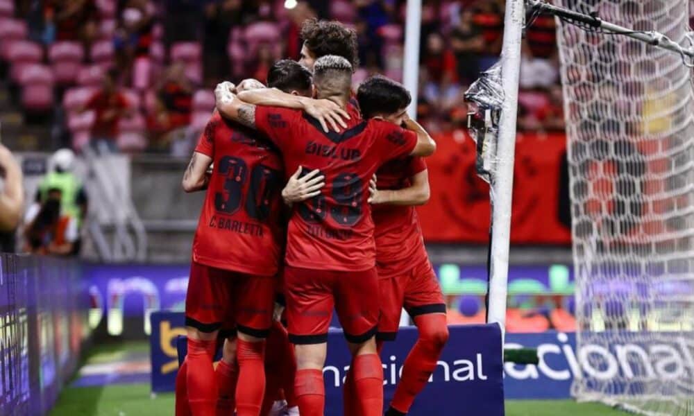 Escalação América-MG x Sport e onde assistir ao vivo o jogo de hoje