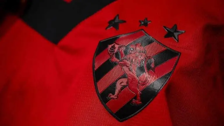 Sport Club do Recife time