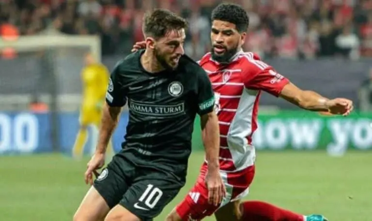 Stade Brestois 29