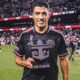 Luis Suárez