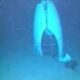 Submarino Titan Titanic