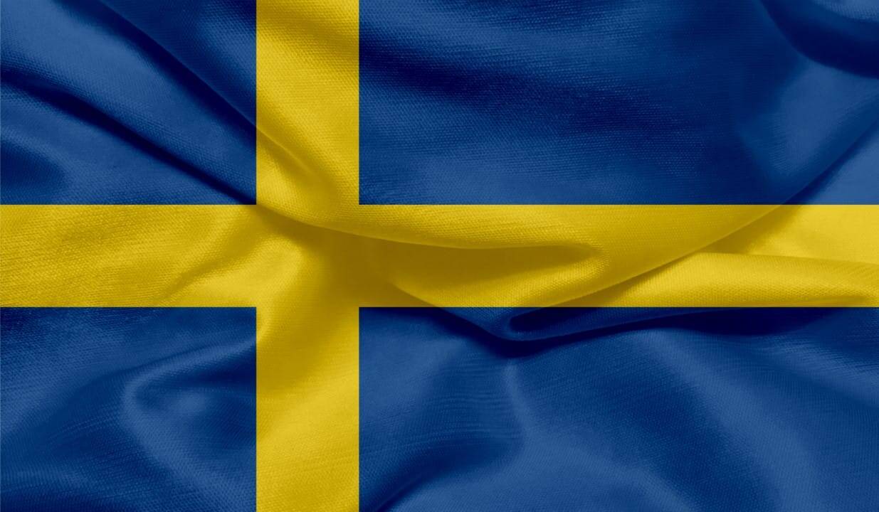 Suécia