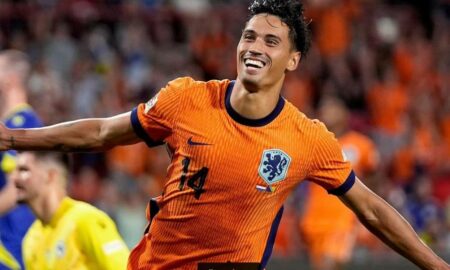 TI-JJA-NI! holanda