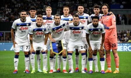 TIME ATALANTA