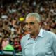 TITE FLAMENGO