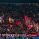 TORCIDA BAYER MUNICH