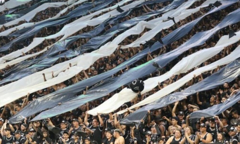 Vitória do Corinthians sobre Fortaleza é destacada como uma das melhores de 2024