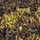 TORCIDA PEÑAROL