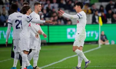 TOTTENHAM