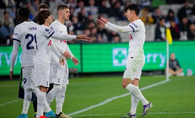 TOTTENHAM