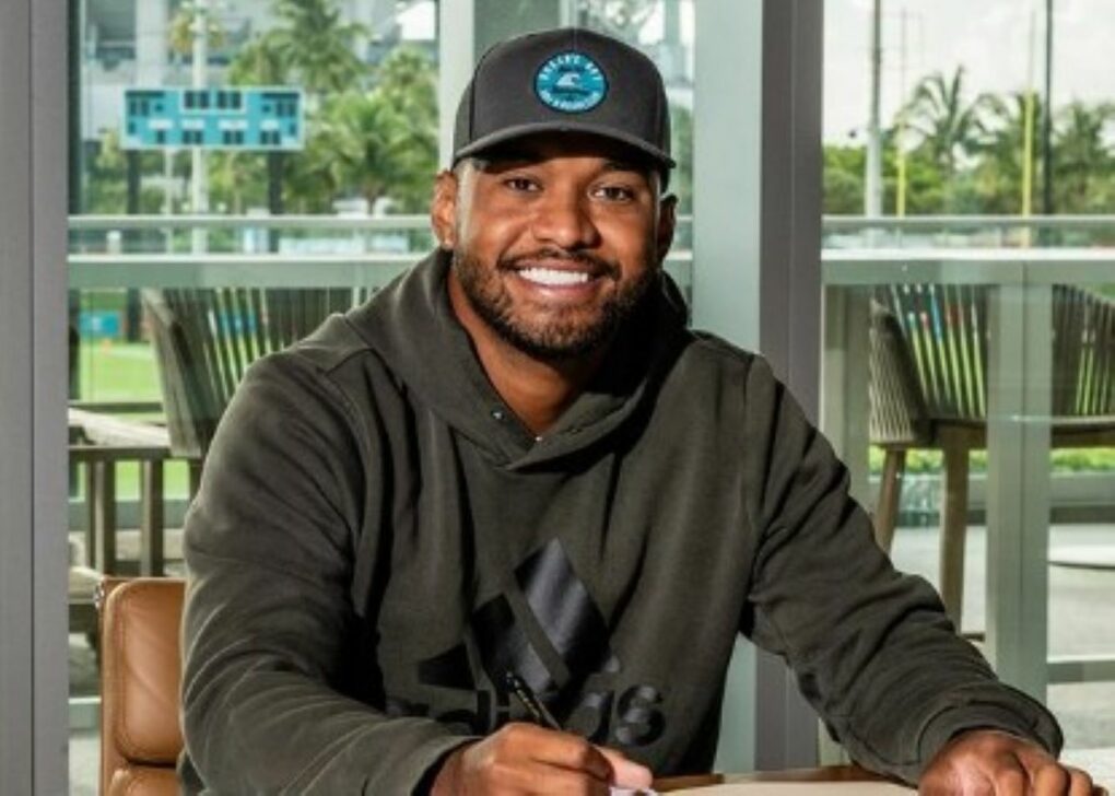 TUA NFL