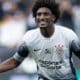 Talles Magno Corinthians