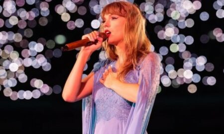 Taylor Swift