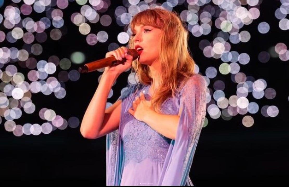 Taylor Swift