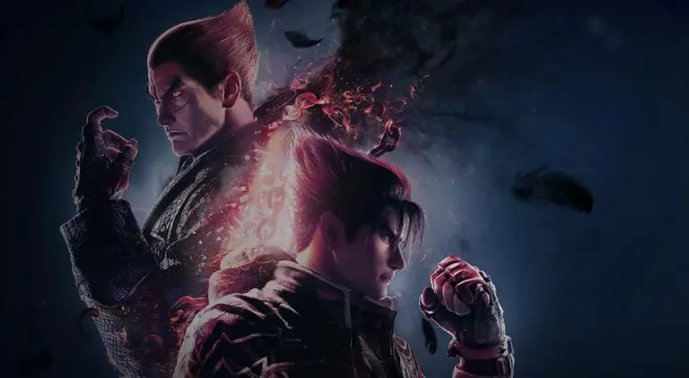 Tekken 8