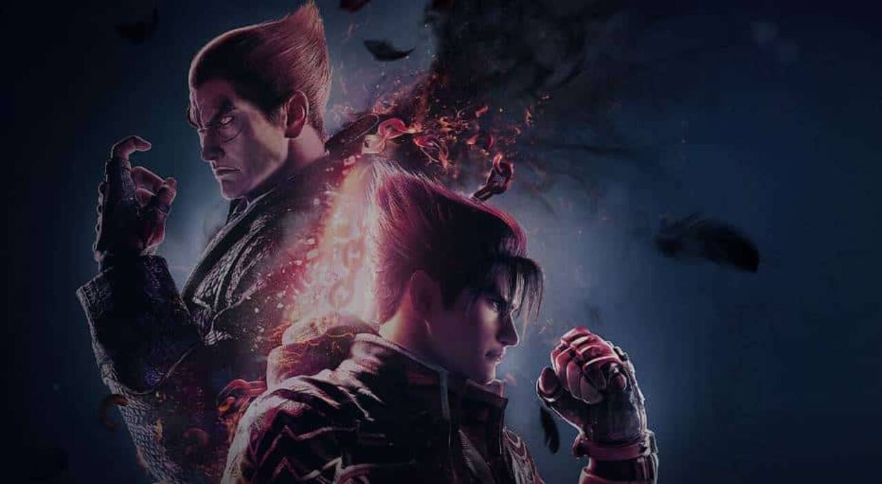 Lançamentos da semana na PlayStation Store trazem Tekken 8 e mais novidades até 5 de outubro