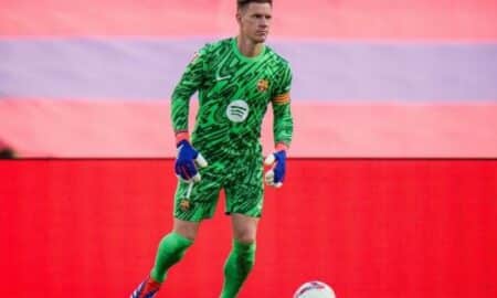 Ter Stegen