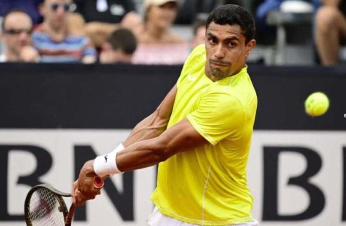 Thiago Monteiro