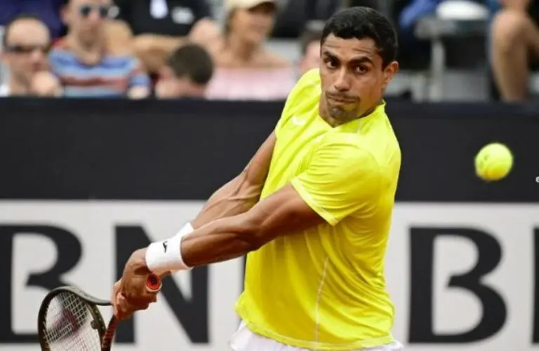 Thiago Monteiro