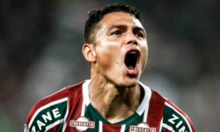 Thiago Silva