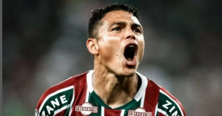 Thiago Silva