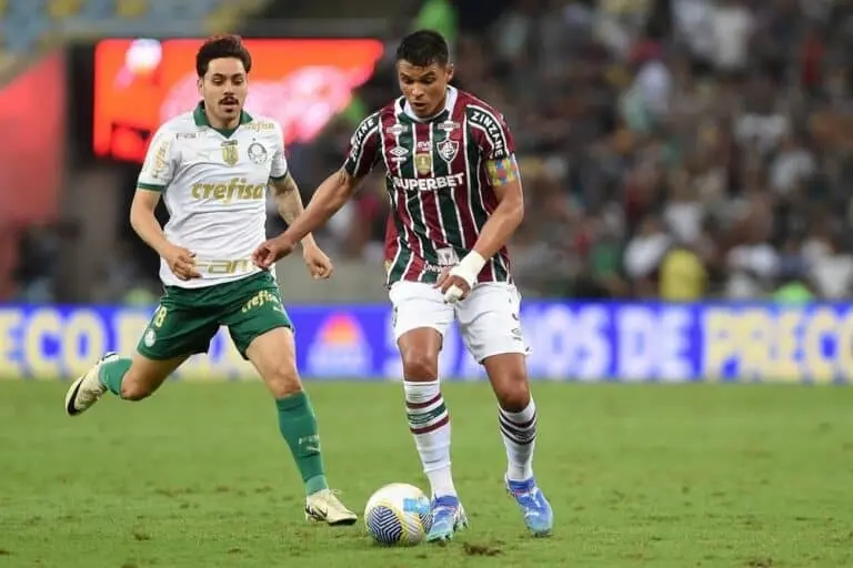 Thiago Silva Fluminense