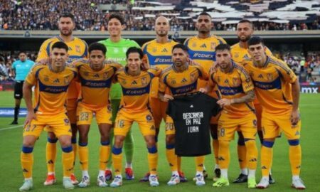 Tigres