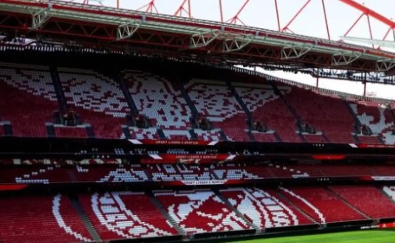 Time Benfica