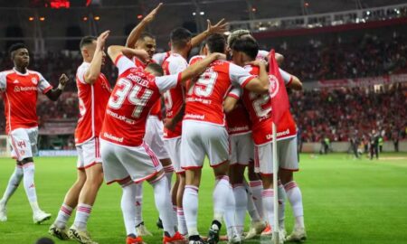 Time do Inter