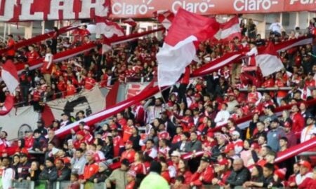 Time Internacional
