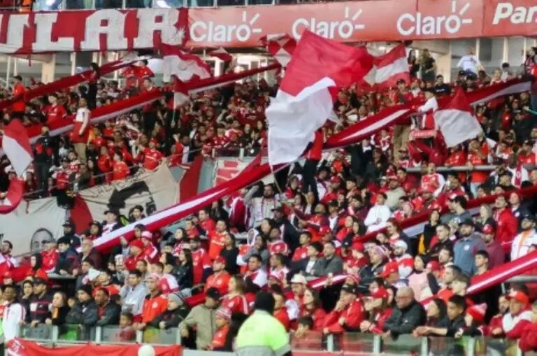 Time Internacional