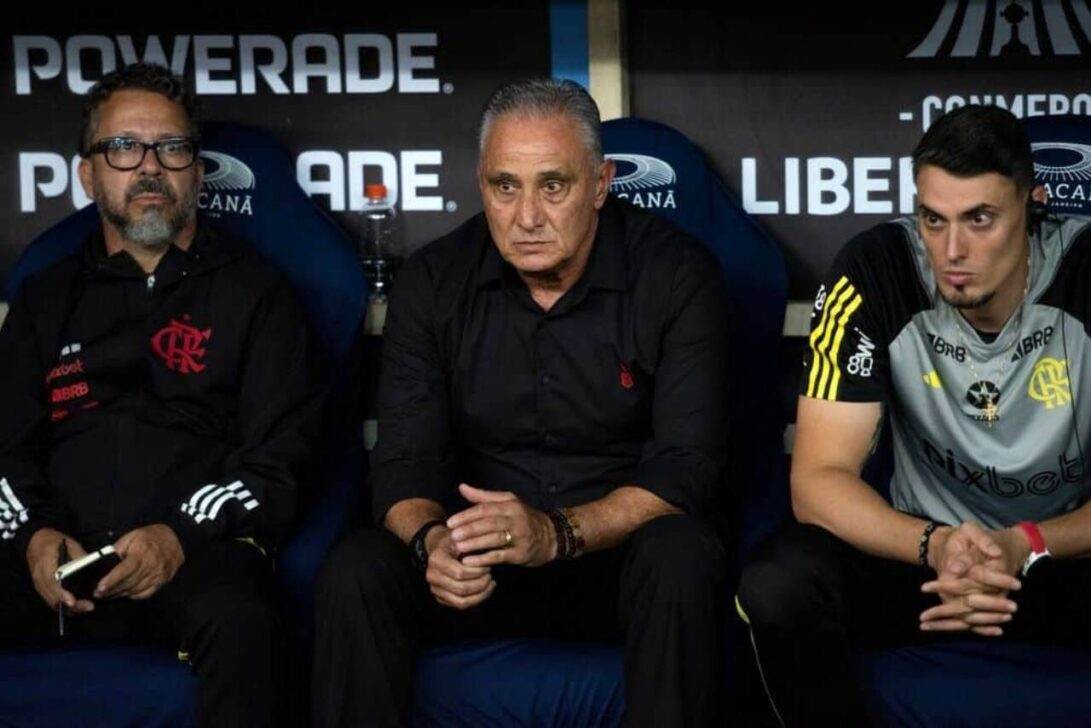 Tite Flamengo