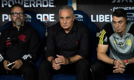 Tite Flamengo