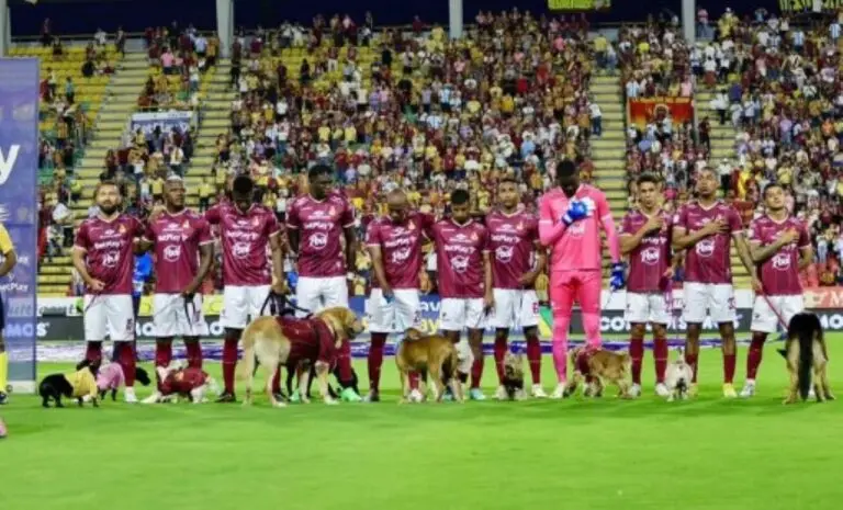 Tolima